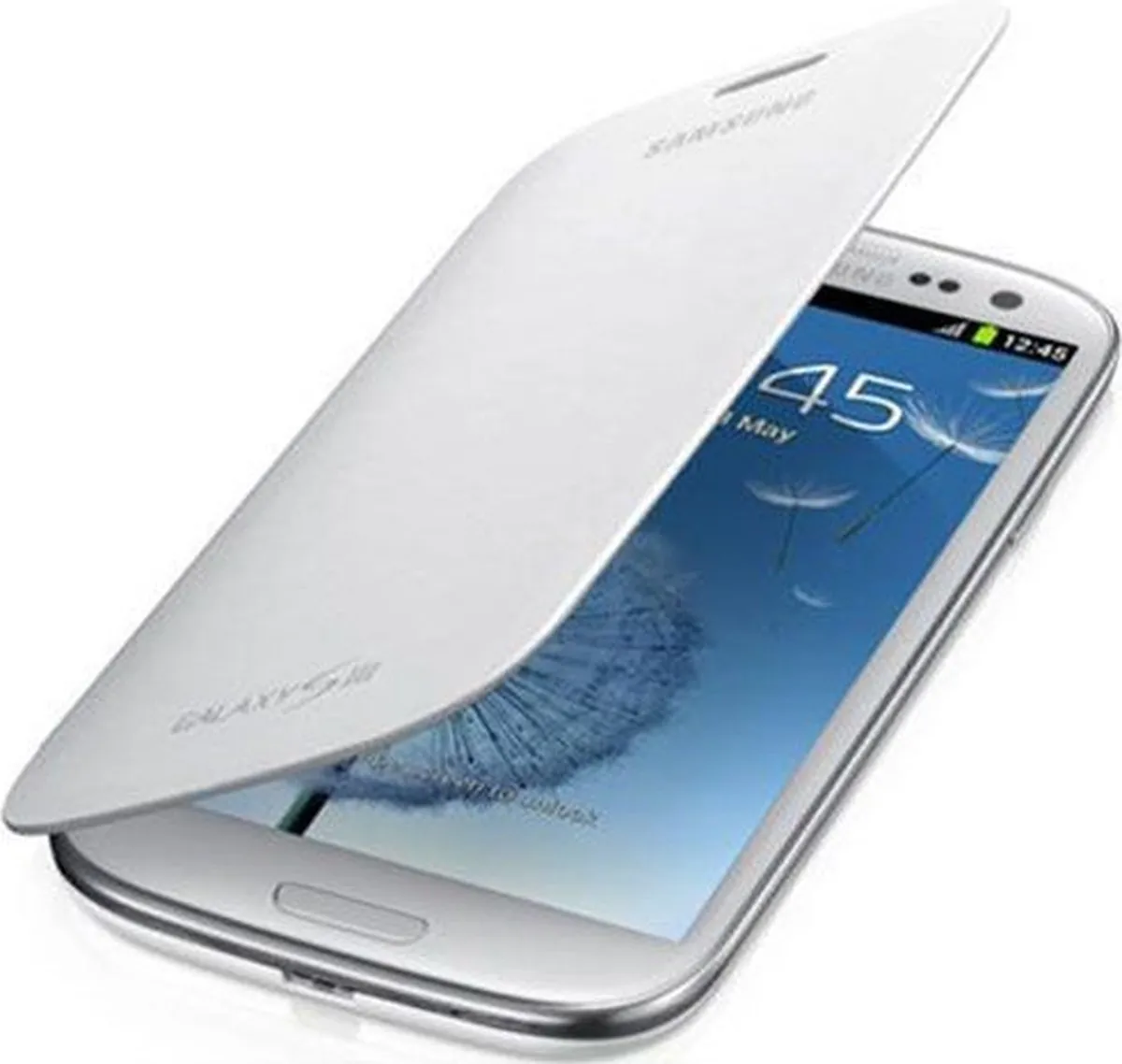 Samsung Flip Cover EFC-1M7FWEG