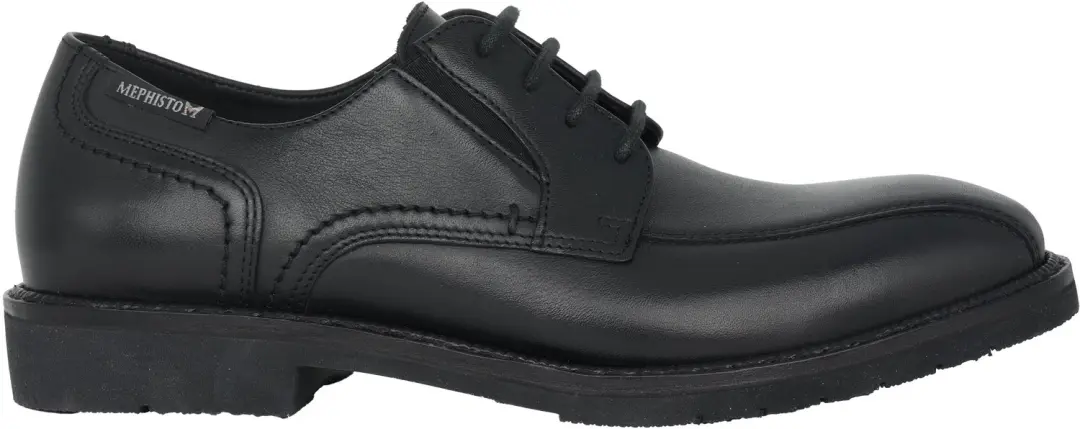 Mephisto Nelson