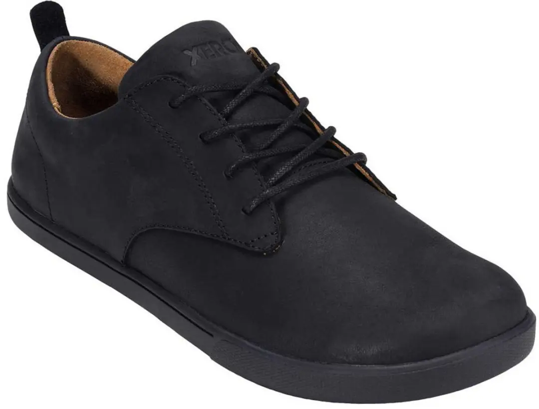 Xero Shoes Glenn Zwart - afbeelding 5 van 6