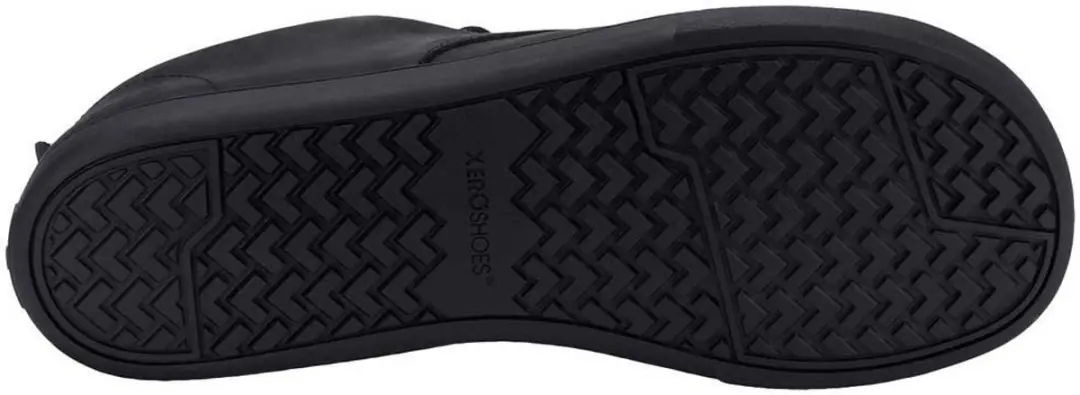 Xero Shoes Glenn Zwart - afbeelding 2 van 6