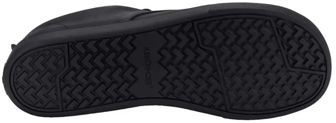 Xero Shoes Glenn Zwart - afbeelding 3 van 6