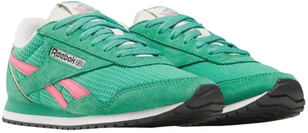 Reebok Classic AZ Sneakers - Upgrade Green/Passion Pink - afbeelding 3 van 6