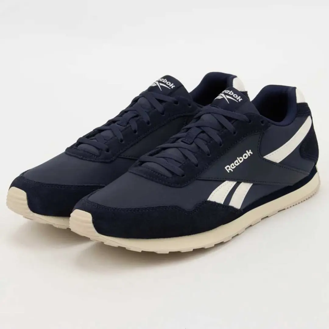 Reebok Classics Glide Low Schoenen Blauw 40 - afbeelding 4 van 6