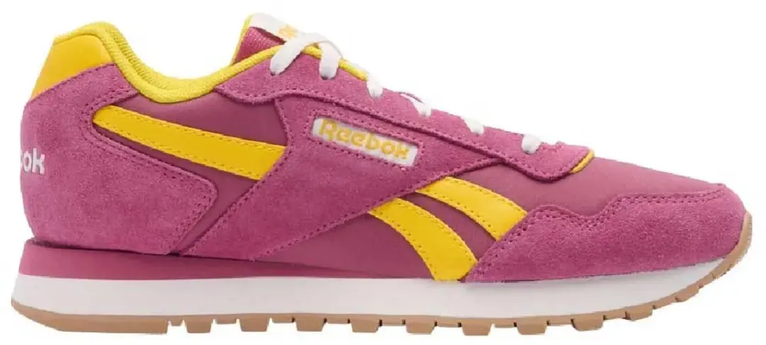 Reebok Classics Glide Schoenen Roze - afbeelding 6 van 6