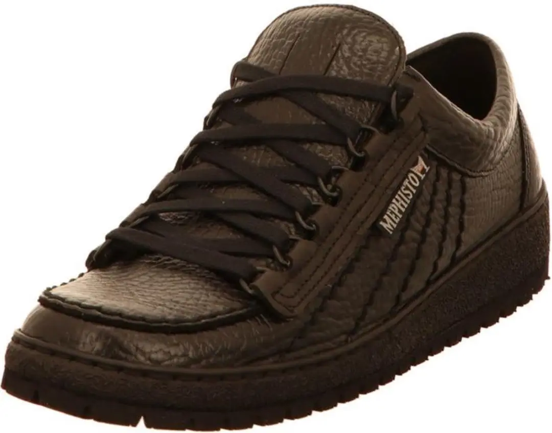 Mephisto Rainbow Zwart
