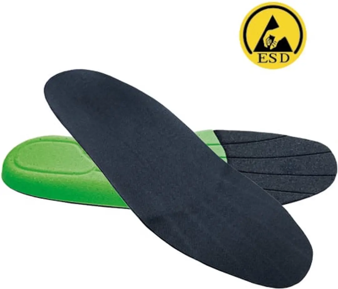 Atlas Inlegzool Klima-Komfort ESD