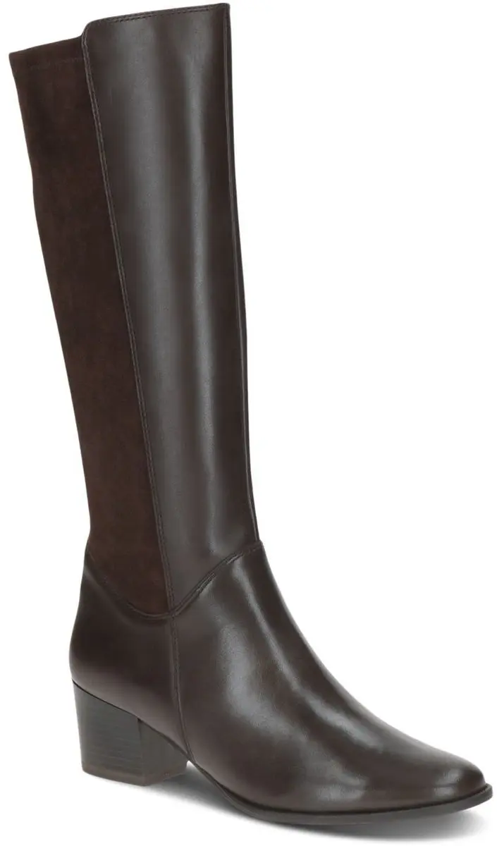 Caprice Dames Laarzen 9-25504-45 329 G-breedte Maat: 41 EU