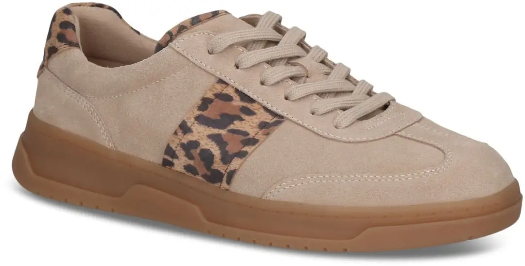 Caprice Dames Sneaker 9-23603-45 336 G-breedte Maat: 37 EU