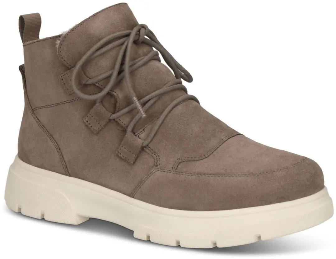 Caprice Dames Enkellaarsje 9-26255-45 367 H-breedte Maat: 39 EU