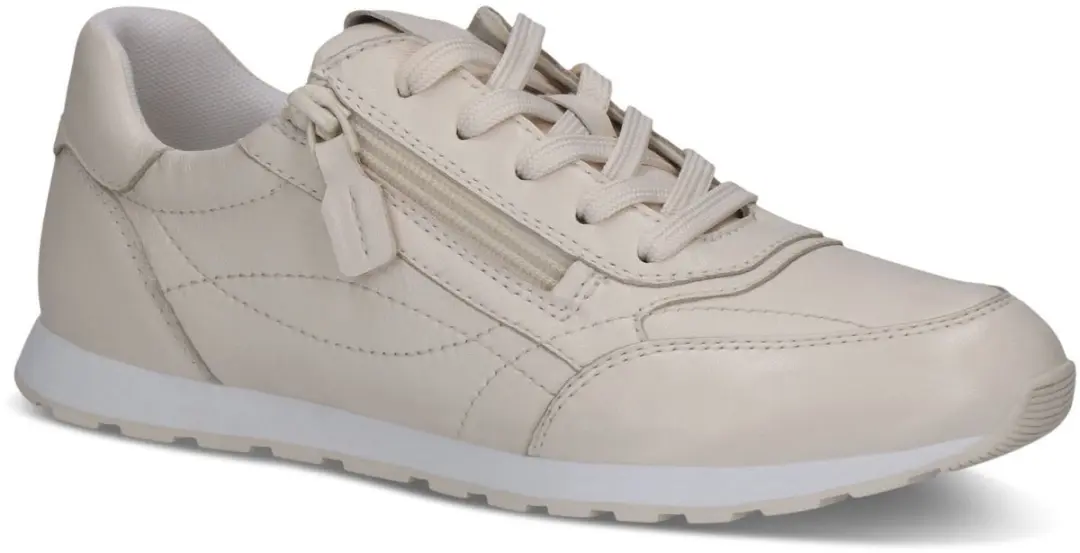 Caprice Dames Sneaker 9-23721-46 657 G-breedte Maat: 40 EU