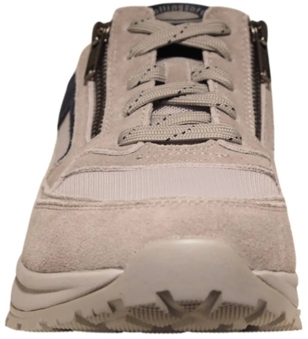 Gabor Rollingsoft 8000.25 Sneakers - Midgrey/Moon/Marine - afbeelding 6 van 6