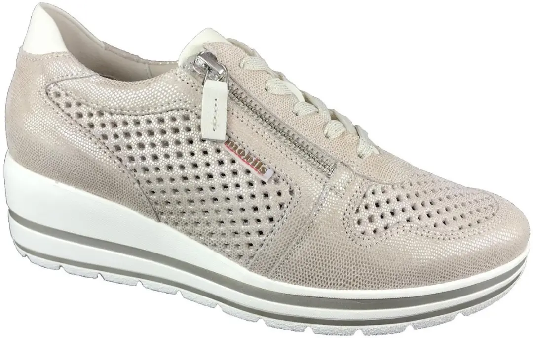 MEPHISTO SNEAKER