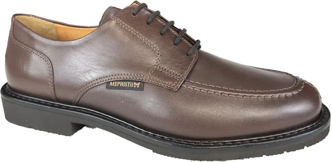 MEPHISTO GEKLEDE SCHOEN