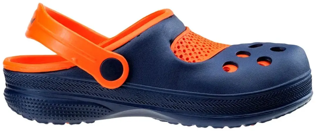 Martes Jermos Sandalen Blauw EU 28 Kinderen