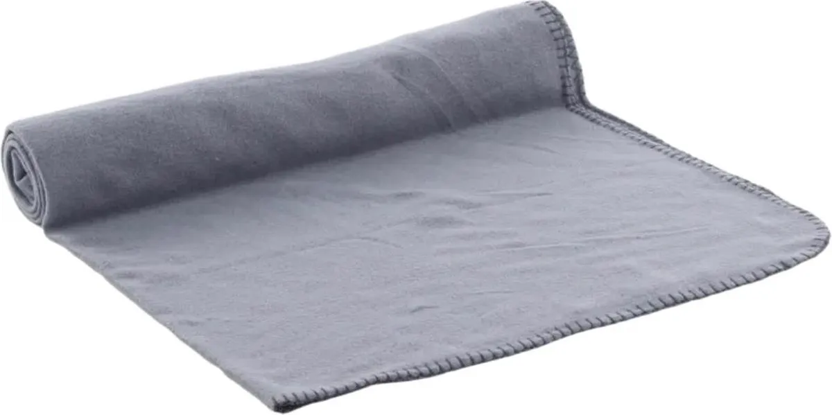 Flamingo Salim Fleece Deken 100x150cm