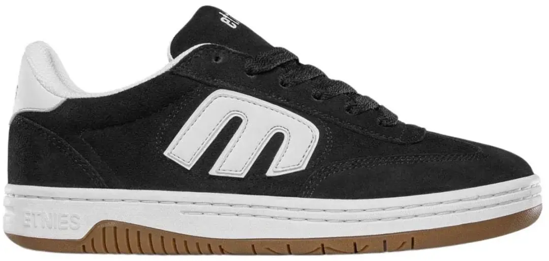 Etnies Locut Schoenen Zwart EU 42 1/2 Man