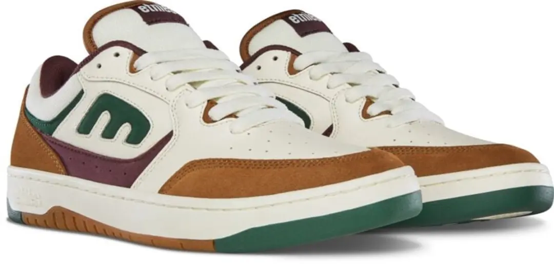 Etnies LOOT X SKATE WILD Heren Sneakers