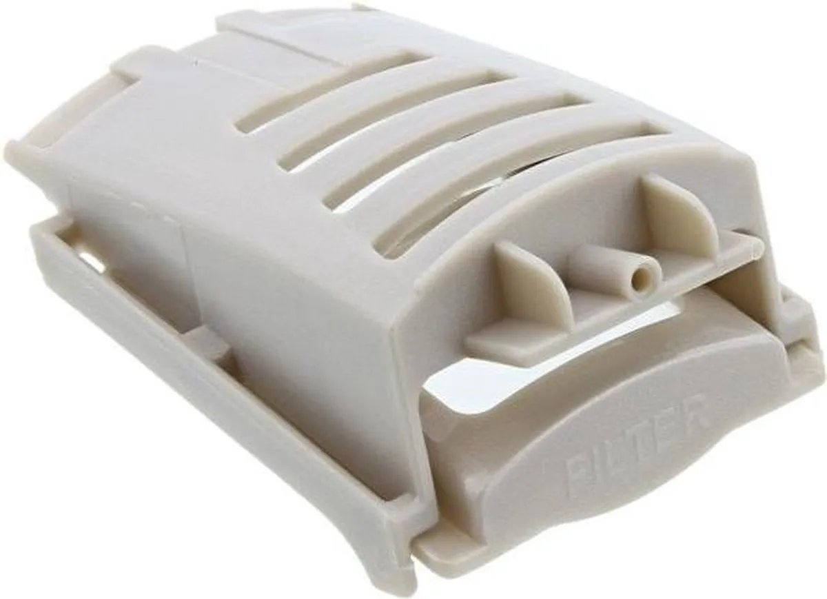Electrolux Anti-kalkfilter 4055105540 - Waterkoker