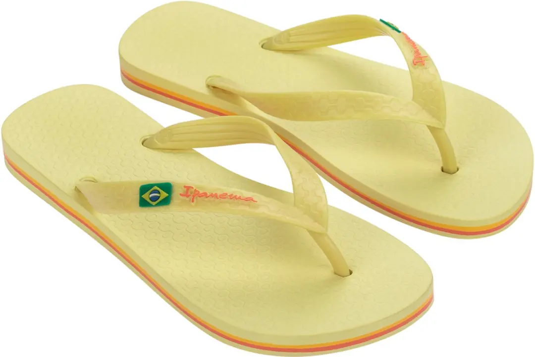 Ipanema Classic Brasil Women Dames Slippers