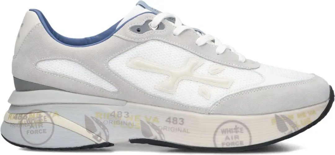 Premiata Moerun Sneakers