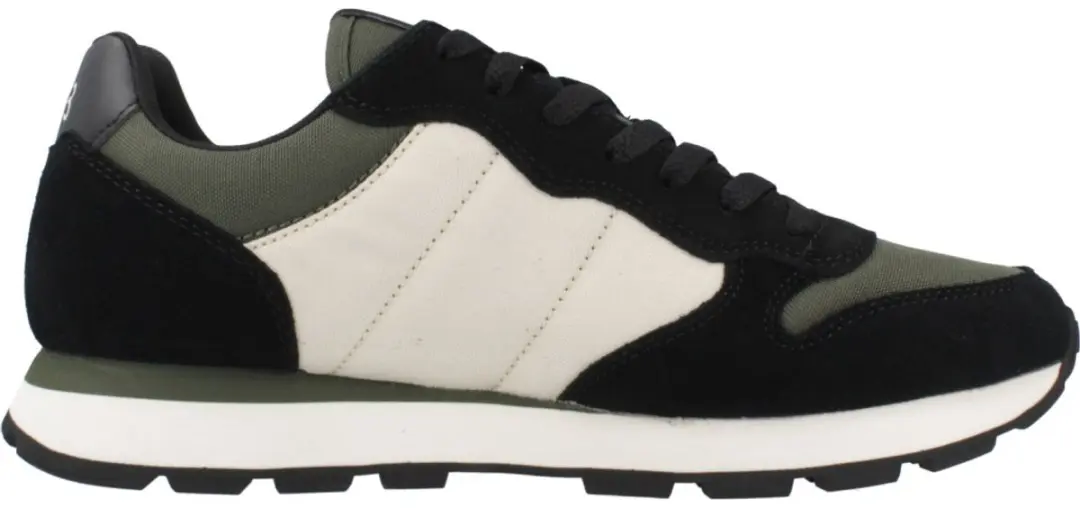 Sun68 Tom Kleuren Sneakers