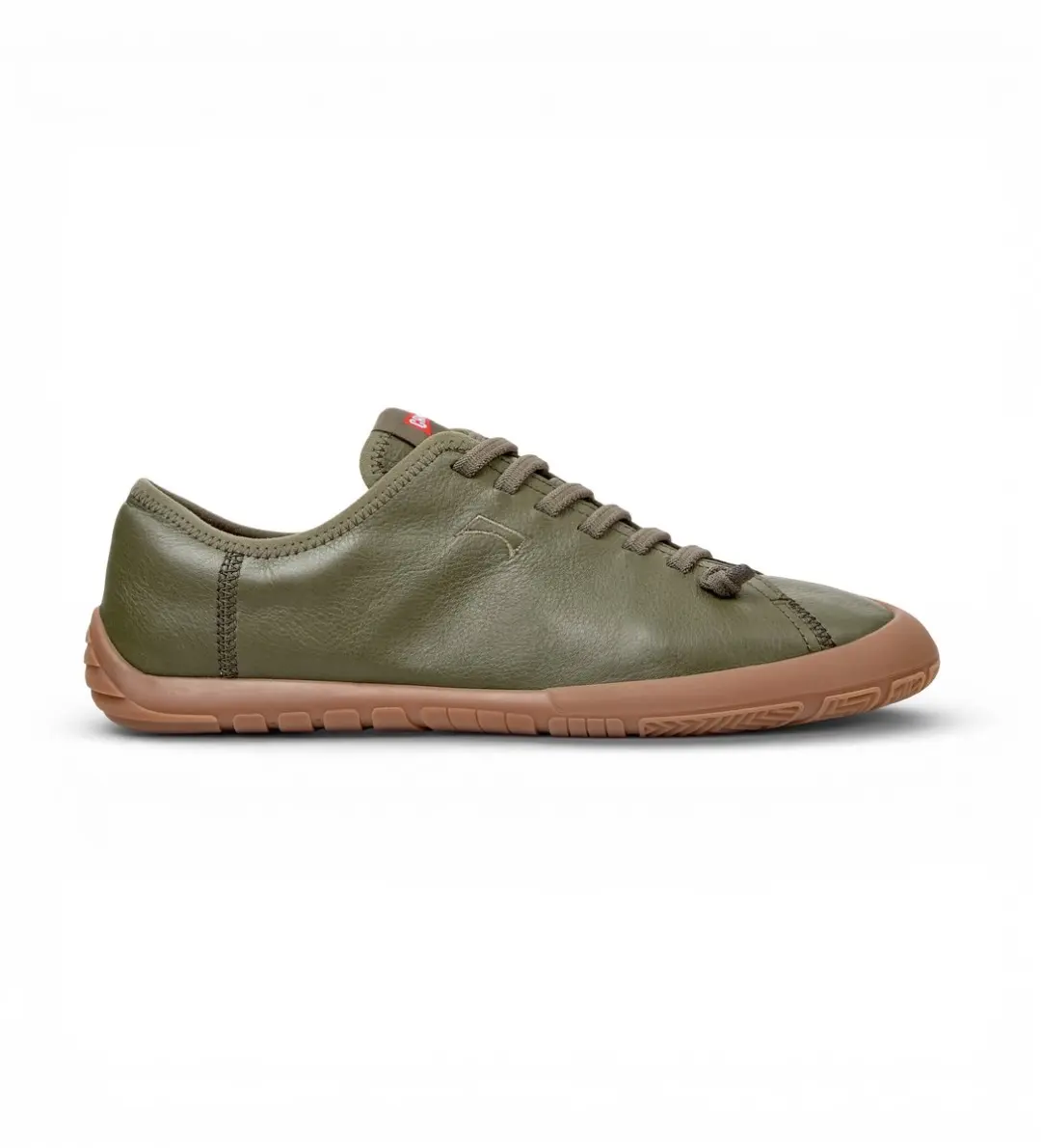 Camper Peu Path+ Leren Sneakers
