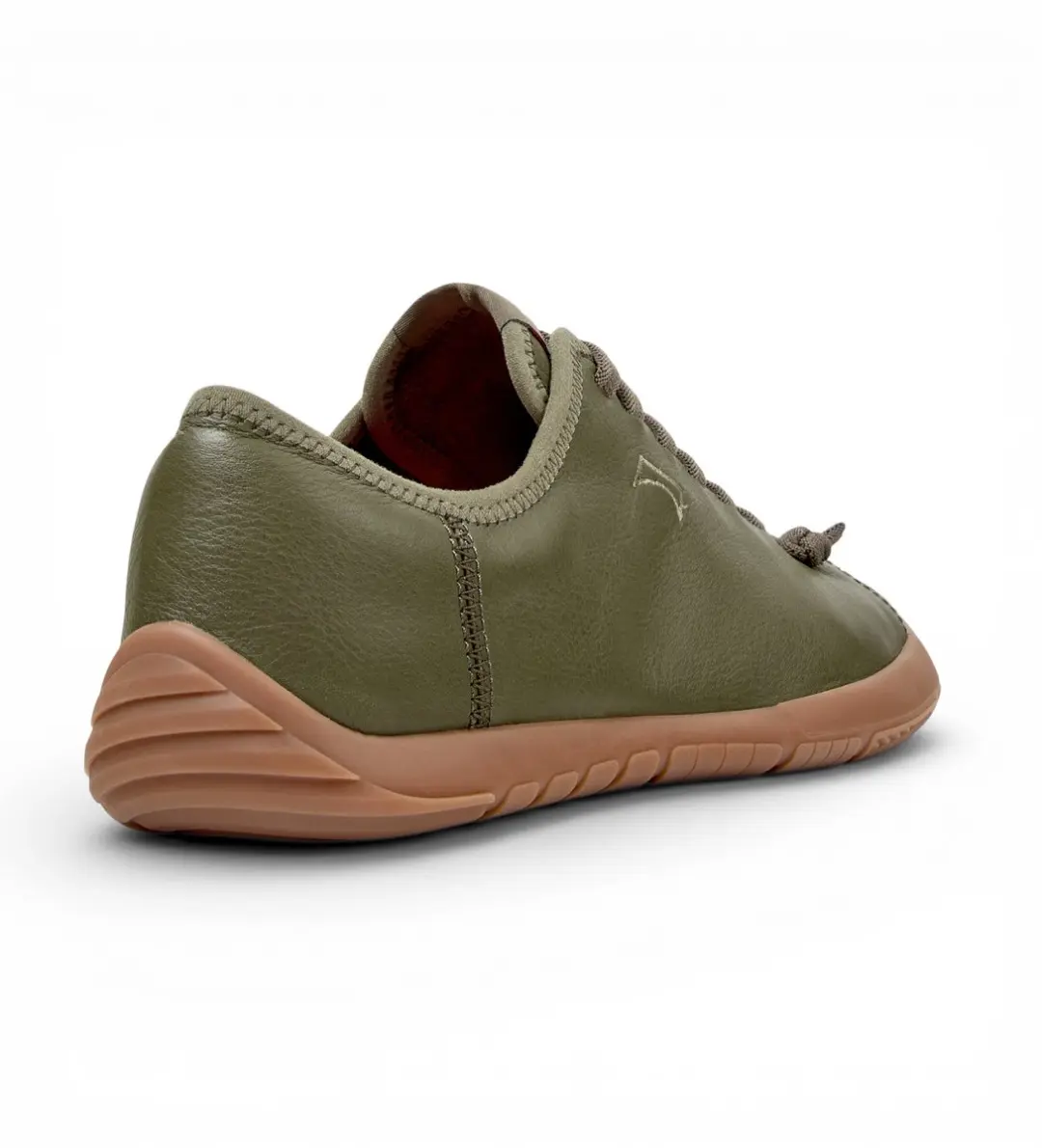 Camper Peu Path+ Leren Sneakers - afbeelding 2 van 5