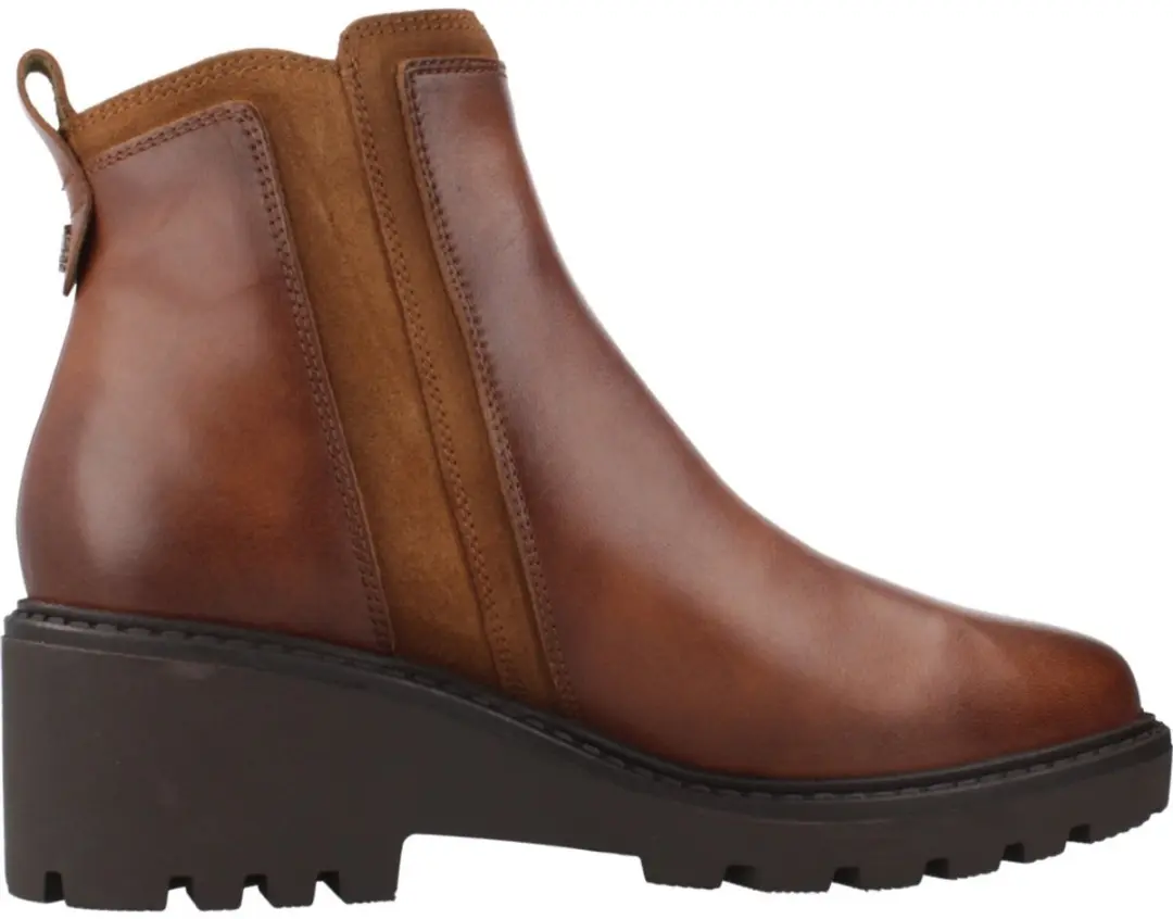 PORRONET 4744PO Bruin 40 EU