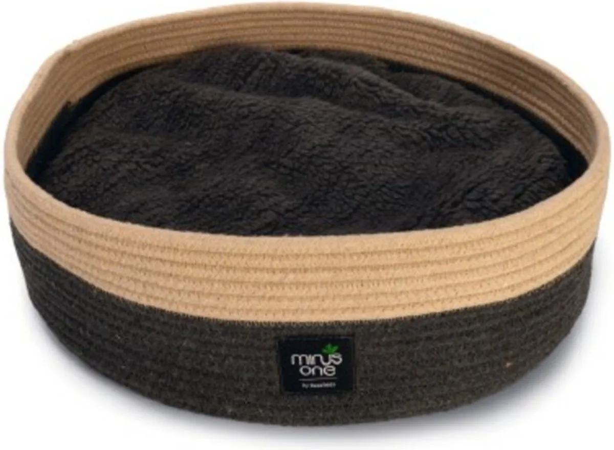 Beeztees Kattenmand Minus One Xana 45x14cm