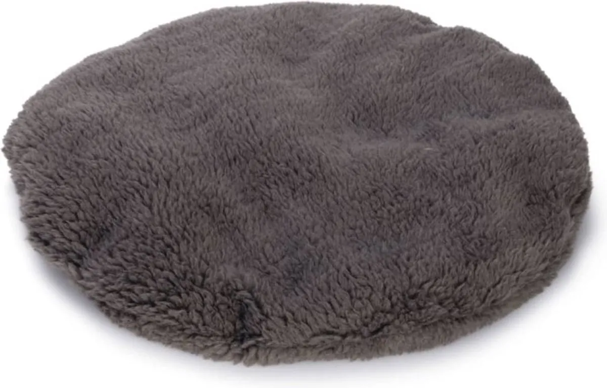 Beeztees Kattenmand Minus One Xana 45x14cm - Grijs/Bruin