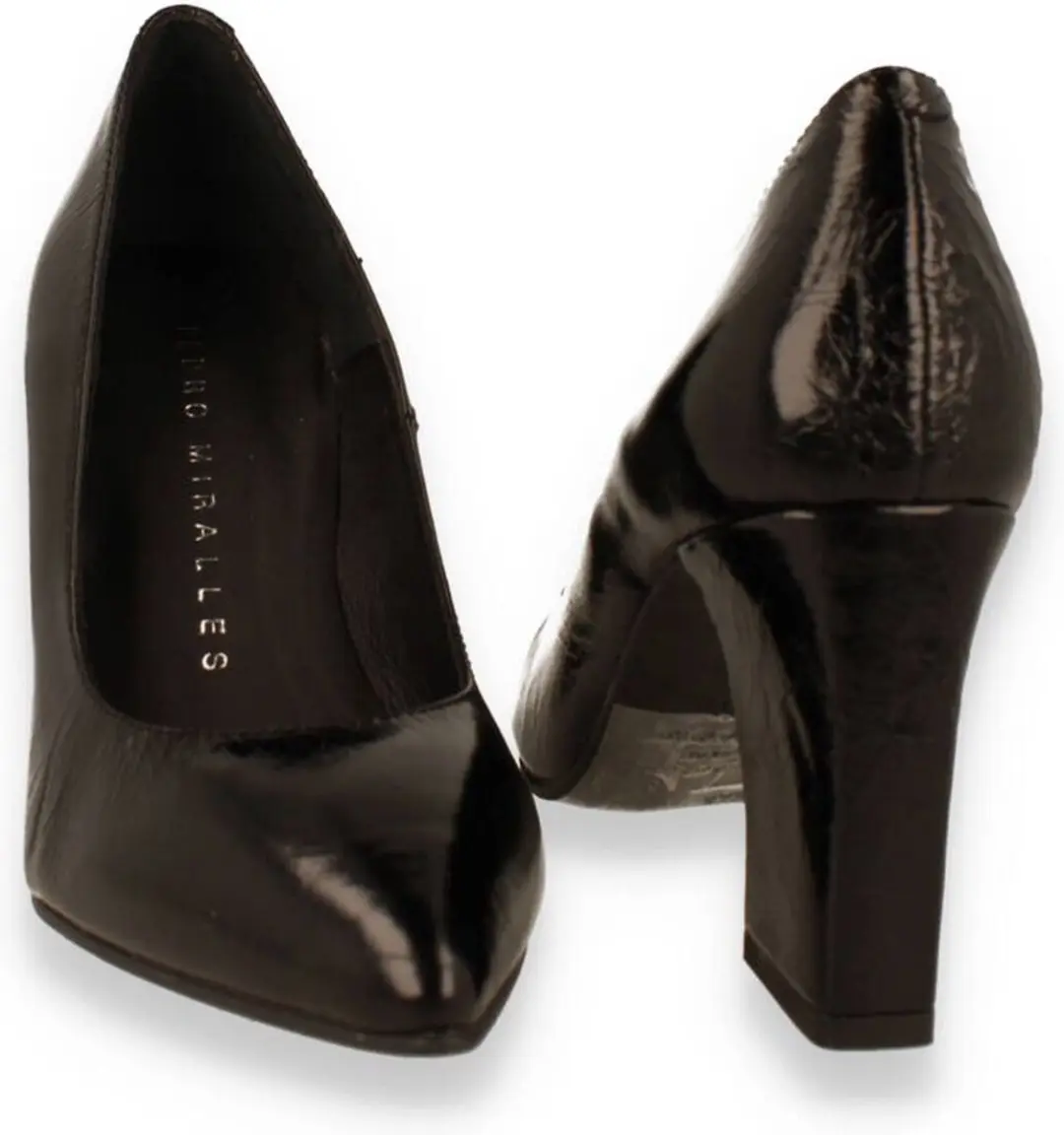 Pedro Miralles Pump Dames