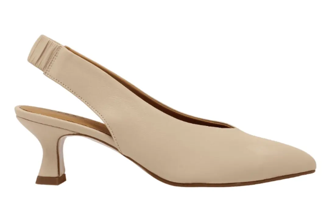Pedro Miralles Slingback