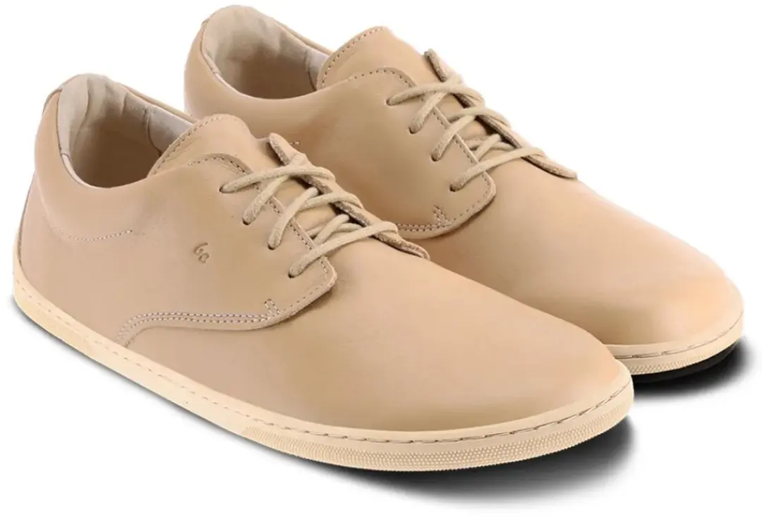 Be Lenka Cityscape Barefoot Schoenen Beige EU 40 Man