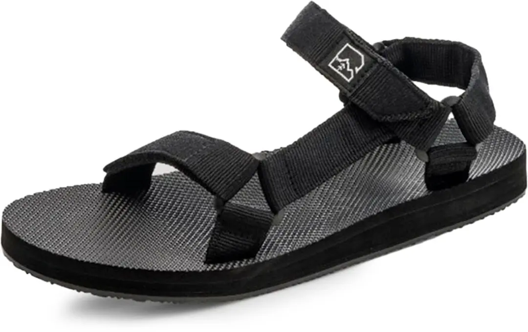 Hannah Drifter Sandalen Grijs EU 40 Man
