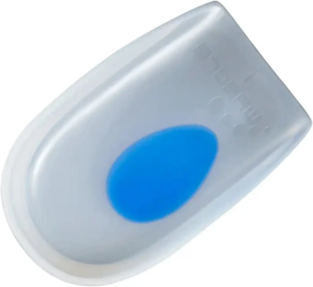 MySole Special Silisoft Heelcup - 1 Paar Maat 41-44 - afbeelding 3 van 6