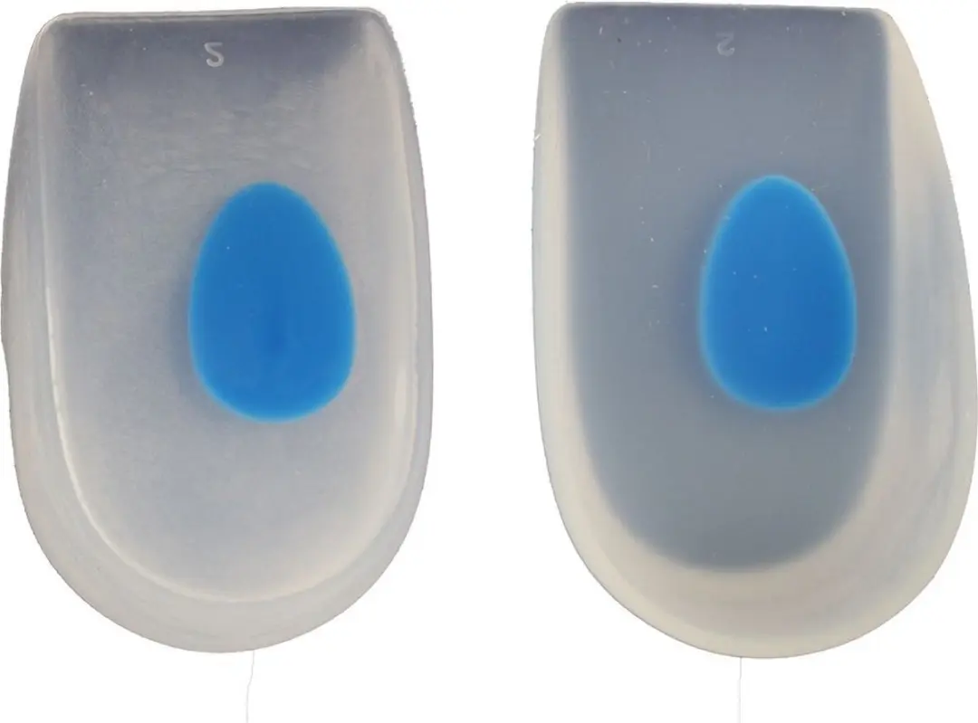 MySole Special Silisoft Heelcup