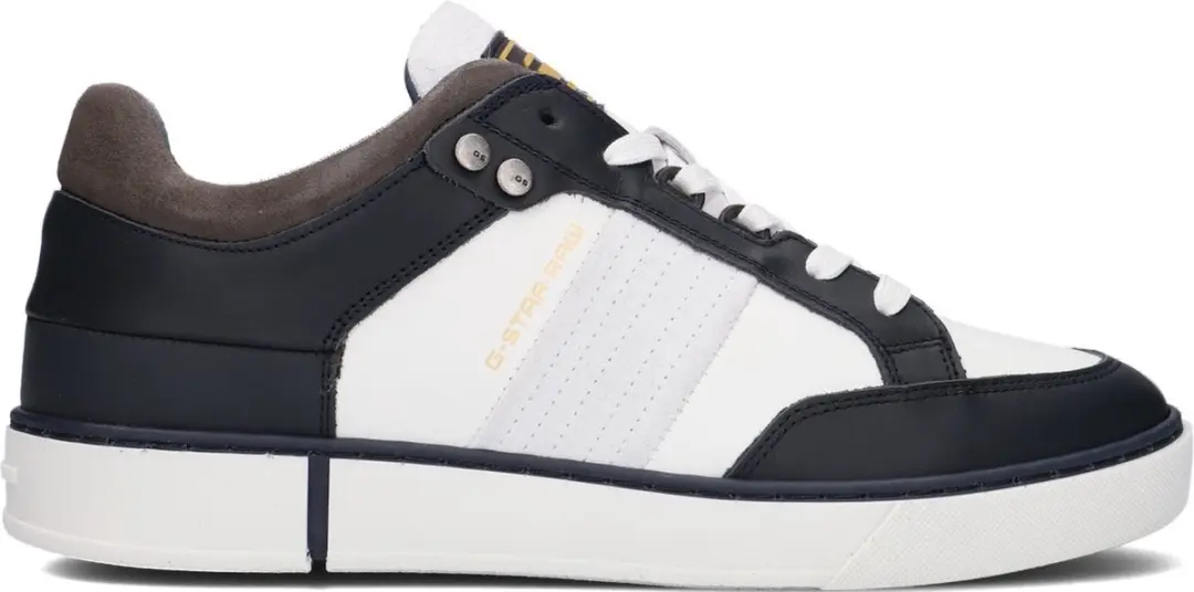 G-Star Raw Ravond Ctr Sneakers Blauw 46 - afbeelding 2 van 6