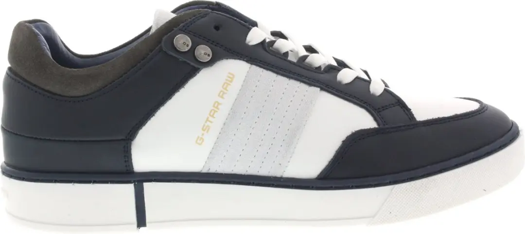 G-Star Raw Ravond Ctr Sneakers Blauw 46