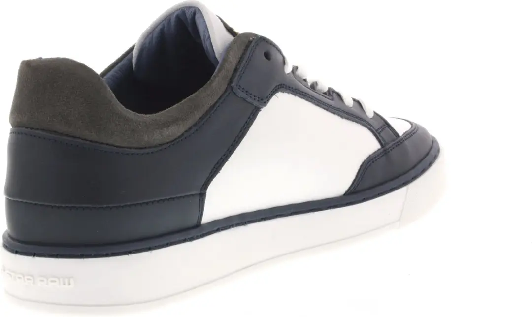 G-Star Raw Ravond Ctr Sneakers Blauw 46 - afbeelding 6 van 6