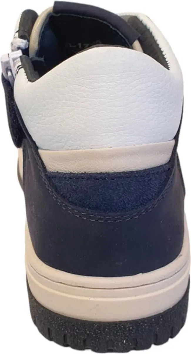 Gattino G1725 Veterschoenen - Blauw 34 - afbeelding 3 van 6