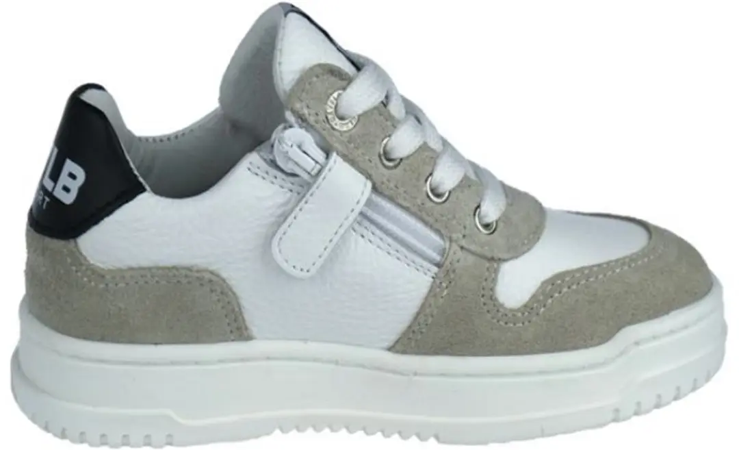 Develab 45987 Lage sneakers