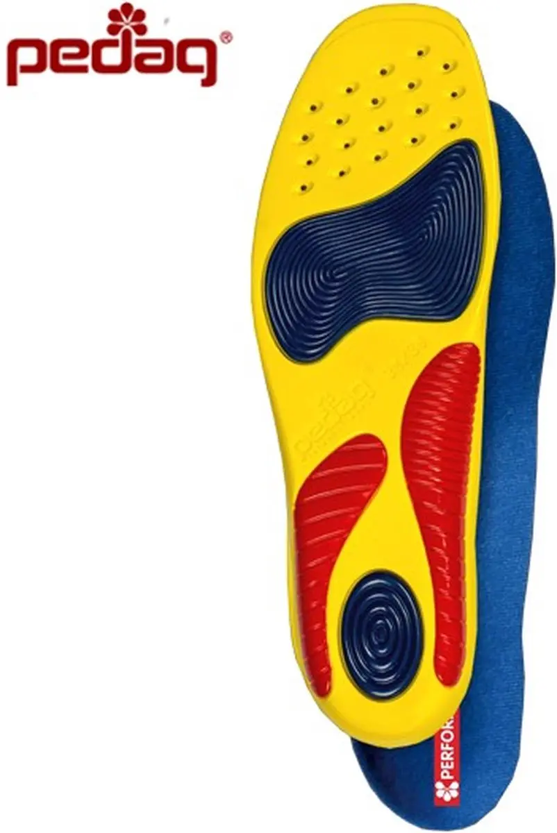 Pedag sportzolen