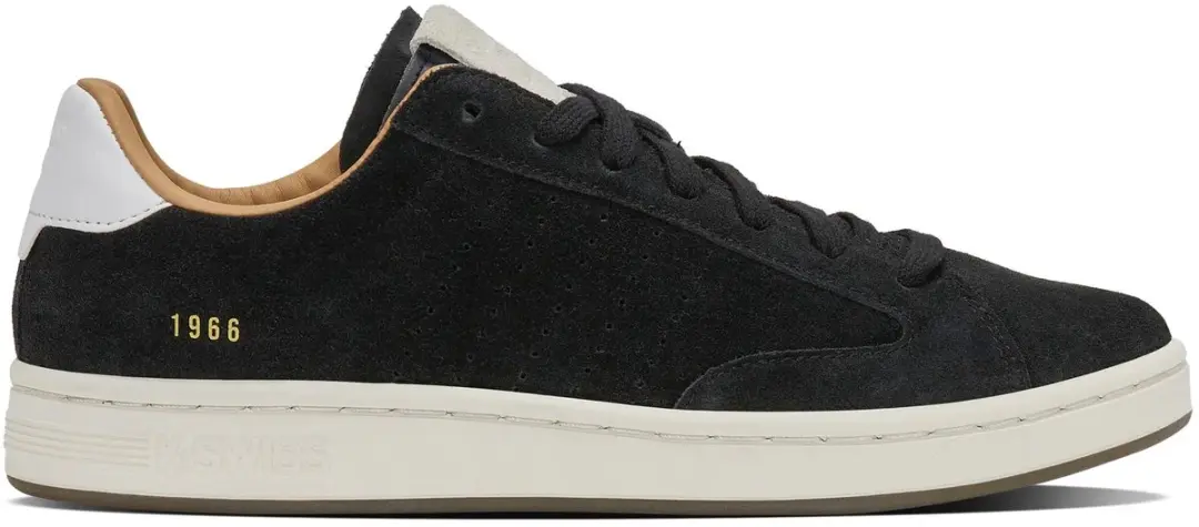 Trainers K-Swiss Lozan Klub