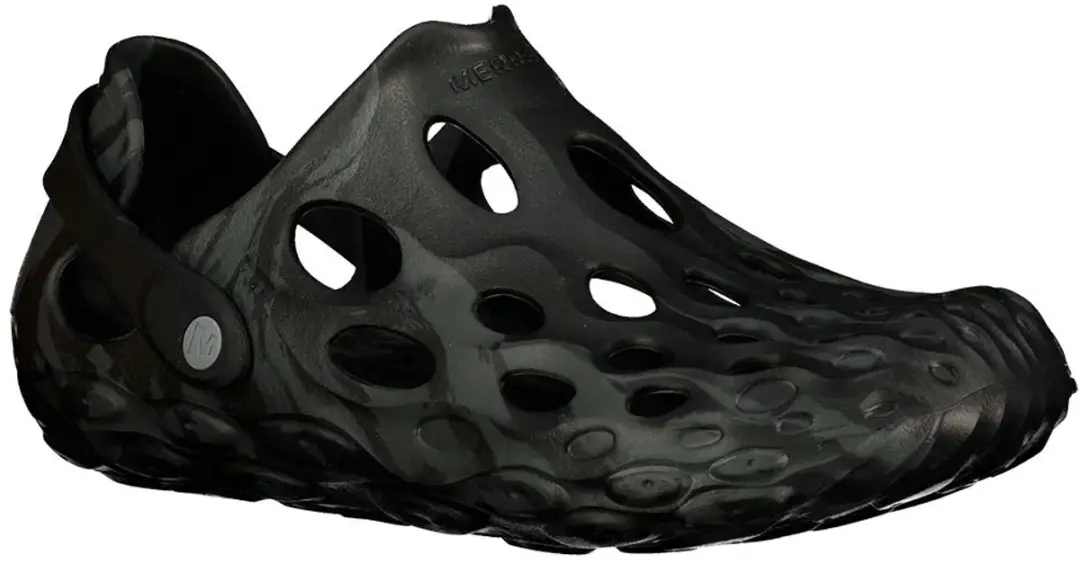 Merrell Hydro Moc Schoenen Zwart EU 42 Man