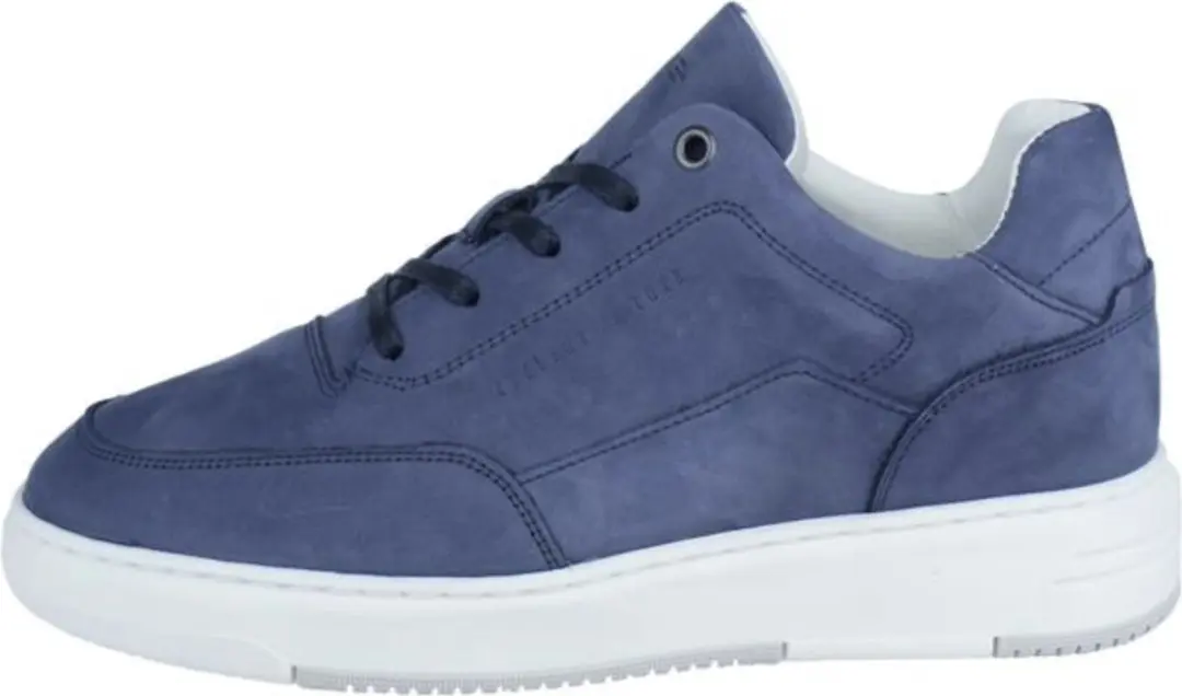 Cycleur de Luxe Hospital Bomb Flint StoneHeren Sneakers - Blauw - 41 - afbeelding 6 van 6