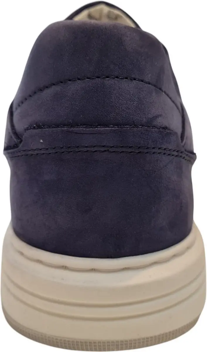 Cycleur de Luxe Hospital Bomb Flint StoneHeren Sneakers - Blauw - 41 - afbeelding 2 van 6