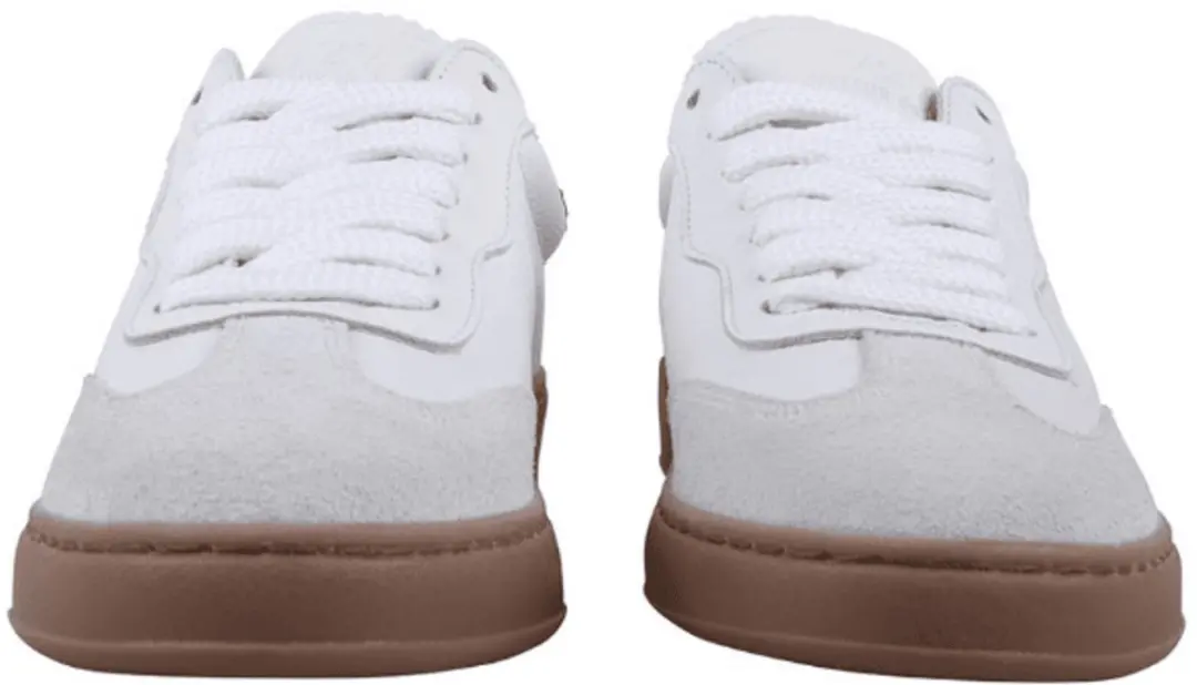 Cycleur De Luxe Dames Sneaker Jawn White | Wit | Maat: 40 - afbeelding 3 van 3