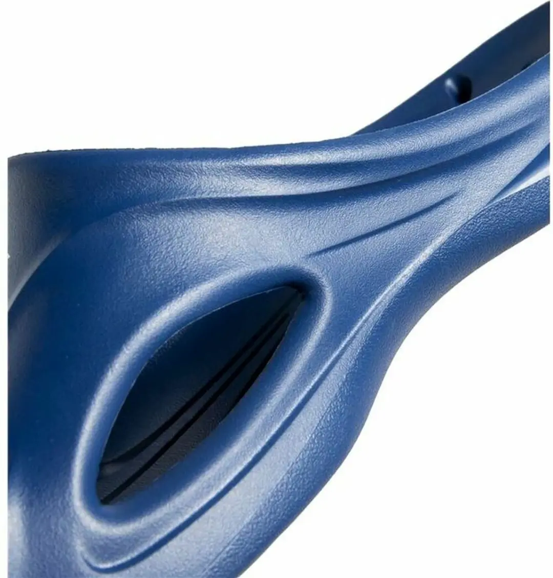 Arena Hydrosoft II Hook badslipper 44 - Navy - afbeelding 6 van 6