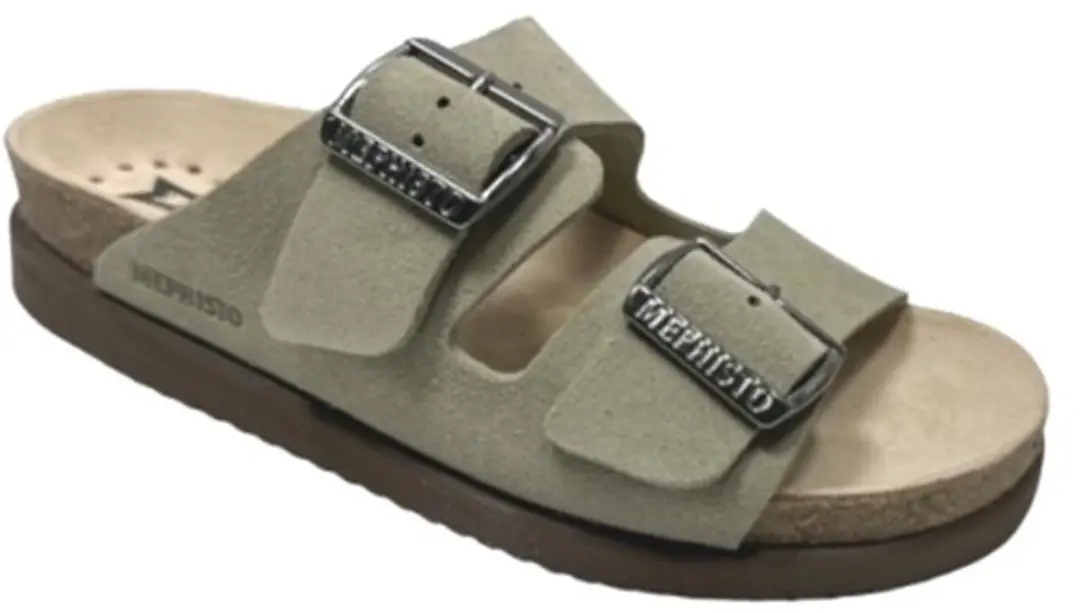Mephisto Hester light kaki