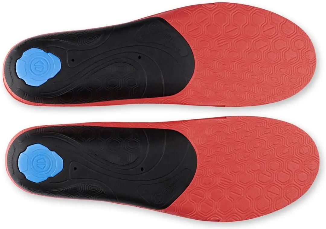 Sidas 3 Feet Eco Winter Laag Inlegzool